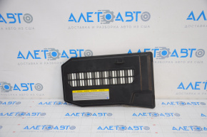 Battery cover Porsche Cayenne 11-17 chips