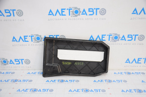 Battery cover Porsche Cayenne 11-17 chips