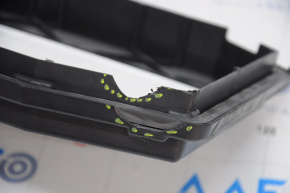 Battery cover Porsche Cayenne 11-17 chips