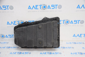 Battery tray Porsche Cayenne 11-17