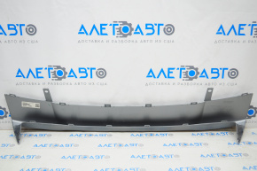 Front Bumper Lip Cover Honda CRV 17-19
