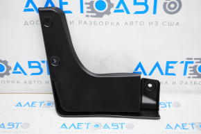 Mudguard front right Hyundai Sonata 15-17