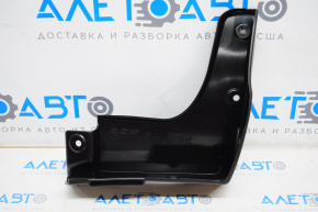 Mudguard front right Hyundai Sonata 15-17