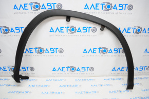Front right fender arch trim Lexus RX350 RX450h 16-19