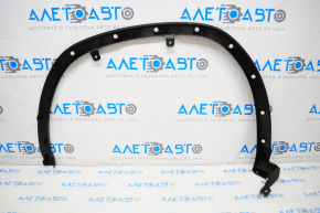 Front right fender arch trim Lexus RX350 RX450h 16-19