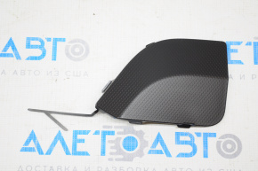 Tow Hook Plug Front Bumper Subaru Forester 19-21 SK