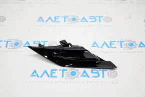 Grill molding right Toyota Camry v70 18-20