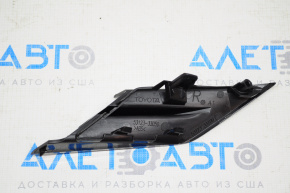 Grill molding right Toyota Camry v70 18-20