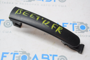 Outside door handle, front right, VW Beetle 12-19