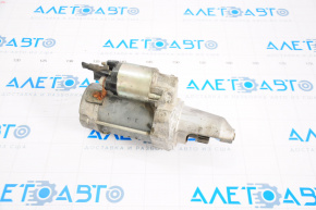 Starter Infiniti QX30 17-19