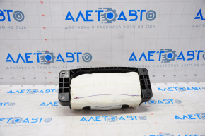 Airbag passenger in the dashboard Infiniti QX30 17-19 rusty pyropatron