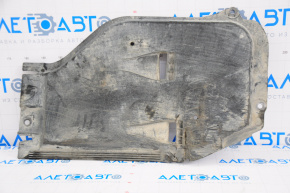 Engine guard right Infiniti QX30 17- tears