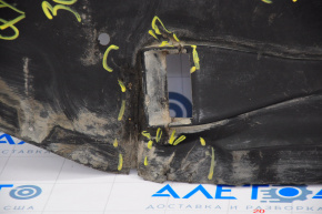 Engine guard right Infiniti QX30 17- tears