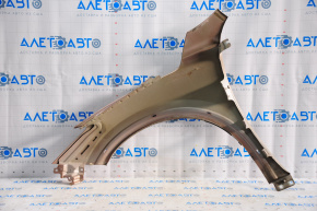 Front right wing Infiniti QX30 17-18 beige NAX