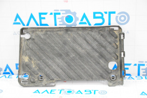 Battery tray Infiniti QX30 17 - plastic, broken fasteners