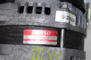 Generator Lexus RX350 10-15