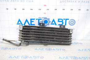 Lexus RX350 10-15 bare transmission cooling radiator