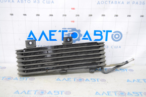 Lexus RX350 10-15 bare transmission cooling radiator
