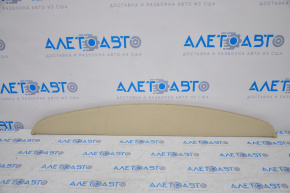 Trunk trim trim Lexus RX350 RX450h 10-15 beige