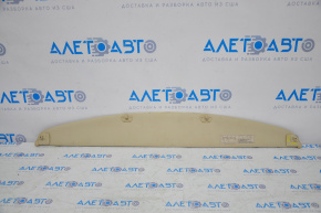 Trunk trim trim Lexus RX350 RX450h 10-15 beige