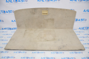 Trunk floor Lexus RX350 RX450h 10-15 beige, for dry cleaning