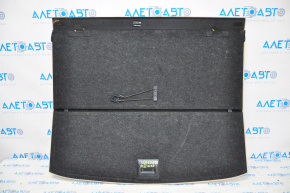 Trunk floor Lexus RX350 RX450h 10-15 beige, for dry cleaning