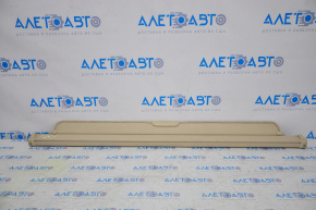 Trunk curtain Lexus RX350 RX450h 13-13 beige