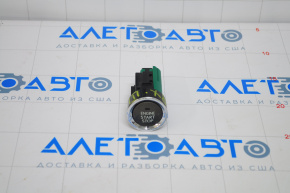 Start\stop button Lexus RX350 10-15
