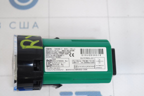 Start\stop button Lexus RX350 10-15