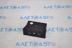 Lexus RX350 RX450h 10-15 Seat Heating Control Unit