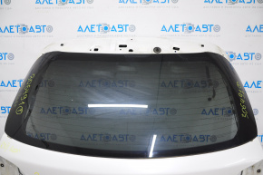 Rear glass of the trunk door Lexus RX350 RX450h 10-15 tinting
