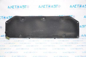 Lexus RX350 RX450h hood insulation 10-15 tear, dented