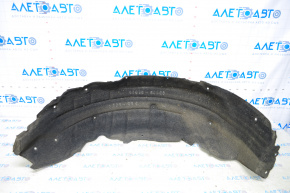 Rear left fender liner Lexus RX350 RX450h 10-15 tear