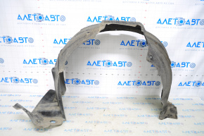 Front right mudguard Lexus RX350 RX450h 10-12 prerest