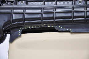 Sunroof assembly Lexus RX350 RX450h 10-15 curtain beige, break