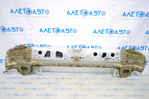 Lexus RX350 RX450h 10-15 Rear Panel with Power Fangs, White