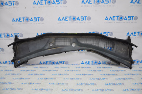 Windscreen wiper grille plastic Lexus RX350 RX450h 10-15 broken fastener