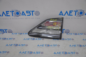 Inner lamp trunk lid right Lexus RX350 10-12 pre-rest, break