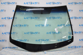 Windshield Lexus RX350 RX450h 10-15 air on edge, chips, sand