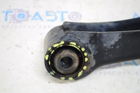 Lower arm under spring rear left Lexus RX350 RX450H 10-15 torn silent block
