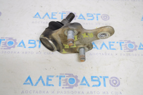 Ball joint front right Lexus RX350 RX450h 10-15
