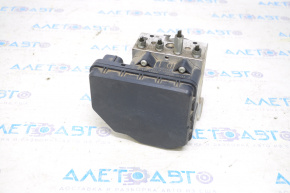 ABS ABS Lexus RX350 10-15 FWD