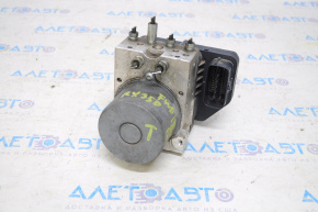 ABS ABS Lexus RX350 10-15 FWD