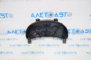Instrument cluster Lexus RX350 10-11 93k