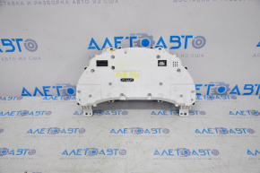 Instrument cluster Lexus RX350 10-11 93k