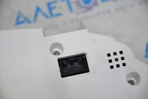 Instrument cluster Lexus RX350 10-11 93k