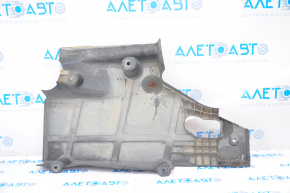 Underbody protection rear right Lincoln MKZ 13-20 FWD