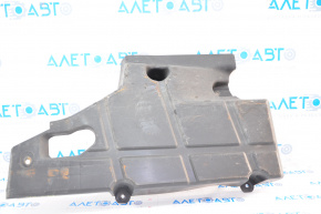 Underbody protection rear right Lincoln MKZ 13-20 FWD