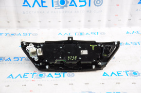 Nissan Pathfinder 13-20 Platinum Display Control for Navigation