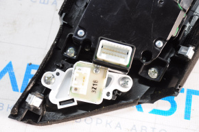 Nissan Pathfinder 13-20 Platinum Display Control for Navigation